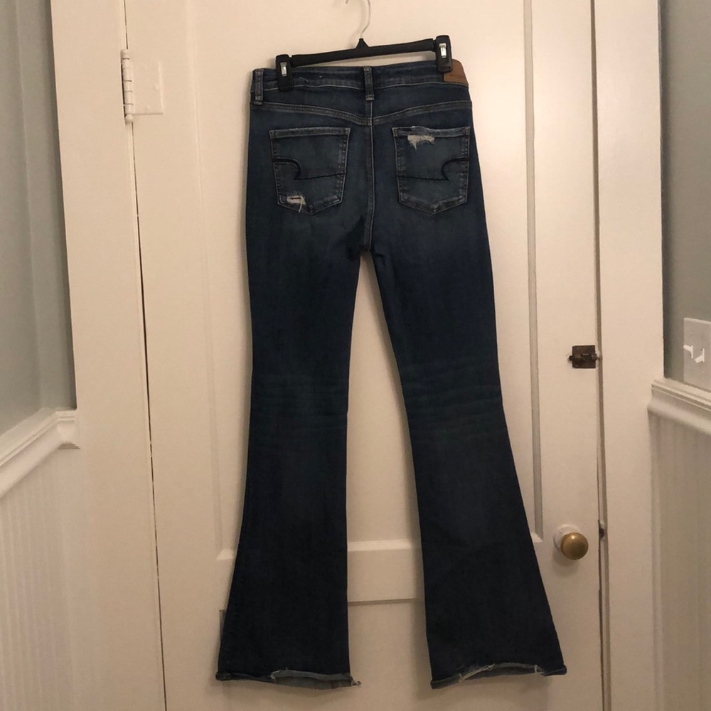 american eagle jeans - Picture 4 of 8